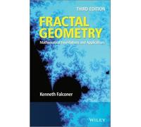 Fondamenti e applicazioni matematiche di geometria frattale di Falconer, Kenn...