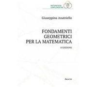 Fondamenti geometrici per la matematica