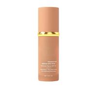 Fondamenti Liquidi 4 In 1 Idratante A Copertura Completa 30 Ml Base Correttore Di Colore Con SPF 50+ Fondotinta Impermeabile Cambiare Colore