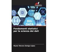 Fondamenti statistici per la scienza dei dati