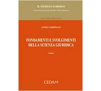 Fondamenti svolgimenti scienza giuridica