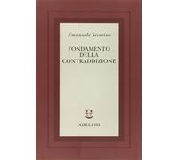 Fondamento della contraddizione