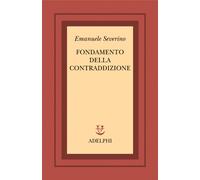 Fondamento della contraddizione