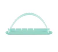 Fondant Cake Arc - Pastry Measuring Ruler, Curved Decorating Tool for Cream, Candy, And Chocolate Crafting | Versatile Baking Accessory for Home Kitchens, Men, Beginners, And Professional Culinary