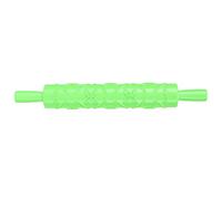 Fondant Cake Rotoling Piling Rollfing Roll Cookies Cookies Tool Strumenti di decorazione (N. 1 Willow Leaf)