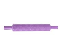Fondant Cake Rotoling Piling Rollfing Roll Cookies Cookies Tool Strumenti di decorazione (N. 3 griglia)