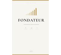 Fondateur: 6 semaines pour lancer ton business