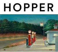 Fondation Beyeler, Riehen / Basel Erika Doss Da Edward Hopper (Copertina rigida)
