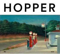 Fondation Beyeler, Riehen / Basel Erika Doss Da Edward Hopper (Copertina rigida)