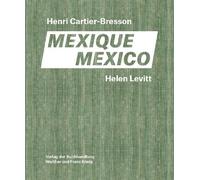 Fondation Cartier-Br Helen Levitt / Henri Cartier-Bresson. M (Copertina rigida)