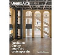 Fondation Cartier pour l’art contemporain: Exposition Générale