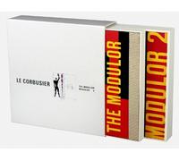 Fondation Le Corbusier The Modulor and Modulor 2 (Tascabile)