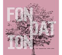 Fondation - Les Cassettes 1980-1983