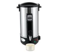 Fondatore Cera Candela Macchina Vaso Di Fusione Cera Elettrico In Acciaio Inox 10.8L 1100 W Beccuccio Versatore Macchina Per Fondere Cere Regolamento 30-110 ℃, Display Digitale LED, Per Fabbricazione