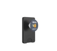 Fondatore e CEO dello stand Lemonade Stand di limonata al succo di limone PopSockets PopWallet per MagSafe
