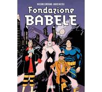 FONDAZIONE BABELE