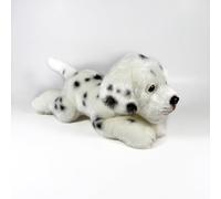Fondazione BOCALAN - Peluche dalmata sdraiato 25 cm - + 0 mesi (DeQube 939D00287)