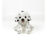 Fondazione BOCALAN - Peluche dalmata seduto 12 cm - + 0 mesi (DeQube 939D00251)