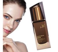 Fondazione di copertura completa, trucco della fondazione liquida | Fondazione liquida di copertura completa - 30 ml di cosmetici per viaggi per viaggi, vita quotidiana, appuntamenti, raccolta