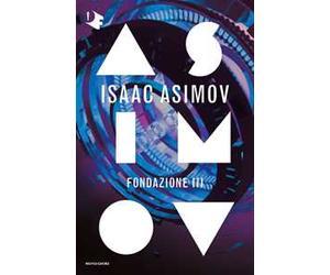 Fondazione III. Ciclo delle Fondazioni