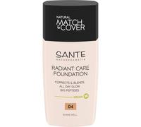 Fondazione Sante Radiant Care