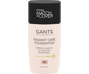 Fondazione Sante Radiant Care