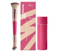 Fondazione Stick Concealer, Glow Makeup Tool, Multi Functional Stick with Natural Effect, Video Filming with Lightweight Design, Cosmetic Product, 2,75 x 0,78 pollici Copertura Cream for Party