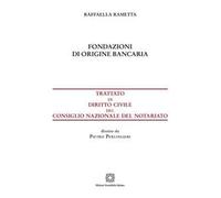Fondazioni di origine bancaria
