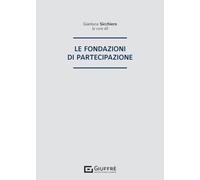 Fondazioni di partecipazione