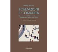 Fondazioni e comunità