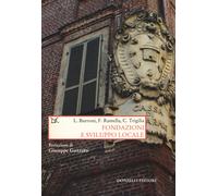 Fondazioni e sviluppo locale - 2017 - Donzelli