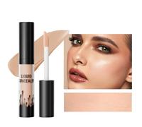 Fondazioni Per Viso Crema Affronta Impermeabile Concettori Afferratori Liquido Maquia Maquiagem Matte Copertura