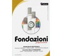 Fondazioni professional. CD-ROM. Con libro
