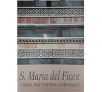 Fondelli,M. - Santa Maria del Fiore, rilievi, documenti, indagini strumentali, i