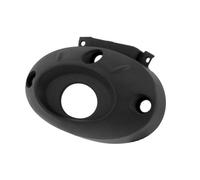 FONDELLO FINALE MARMITTA RMS HONDA SH 300 I 300 2008 2010 NF02A
