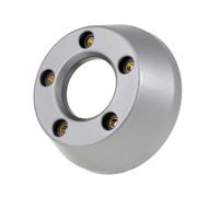 FONDELLO FINALE MARMITTA RMS YAMAHA T-MAX 500 2001 2003 SJ011 4 5 6