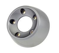 Fondello marmitta RMS Yamaha T-max 2007/2011 - Dalbellomoto