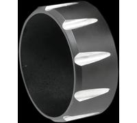 Fondello per silenziatore slip-on Firepower da 3" Bassani Xhaust Be30t