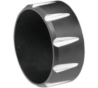 Fondello per silenziatore slip-on Firepower da 3" Bassani Xhaust Be30t