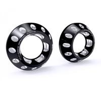 Fondello Scarico Ducabike DBK Per Ducati Scrambler 1100 2018 > 2020