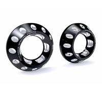 FONDELLO SCARICO DUCABIKE PER DUCATI SCRAMBLER 1100 2018-2019