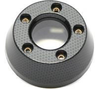 Fondello Scarico Marmitta Per Yamaha Tmax T-Max T max 500 2001 2002 2003