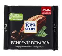 Fondente 70% (Confezione da 6)
