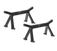 FONDERIA BONGIOVANNI | Coppia Alare | porta legna | Poggialegna | braciere in ghisa | cavalletto per camino | forno pizzeria | Modello Piedini | Alare Camino | Due Alare Ghisa