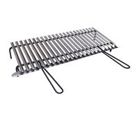 Fonderia Bongiovanni | Graticola per Camino | Graticola per Barbecue | in Acciai