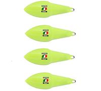 Fonderia Roma Extra Fosforescente, Roccotop plastificato Anello Inox Altro, 125 Gr