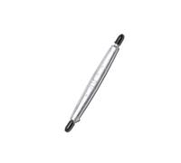 FONDERIA ROMA PIOMBO INTERCAMBIABILE - COLORE: PIOMBATO, PESO: 12 GR