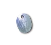 FONDERIA ROMA PIOMBO SAPONETTA - COLORE: PIOMBATO, PESO: 45 GR
