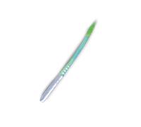 FONDERIA ROMA PIOMBO TEMOLINO - COLORE: PIOMBATO, PESO: 35 GR