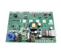 FONDERIE SIME SCHEDA ELETTRONICA FORMAT DG 6301440D